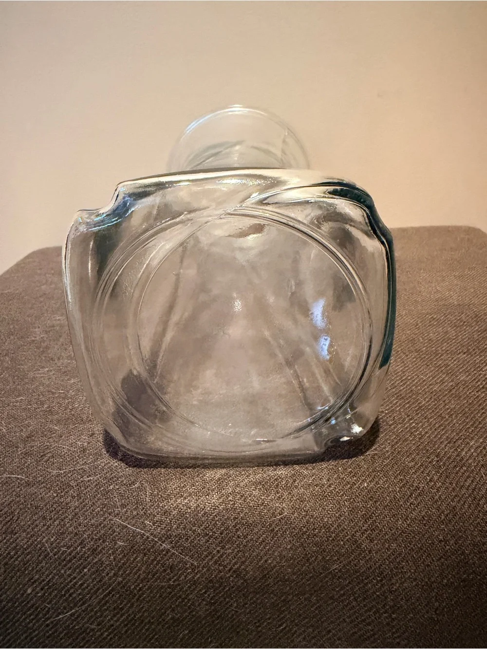 N/A elegant clear